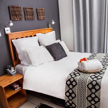 Mbs Guest House Lephalale Екстер'єр фото