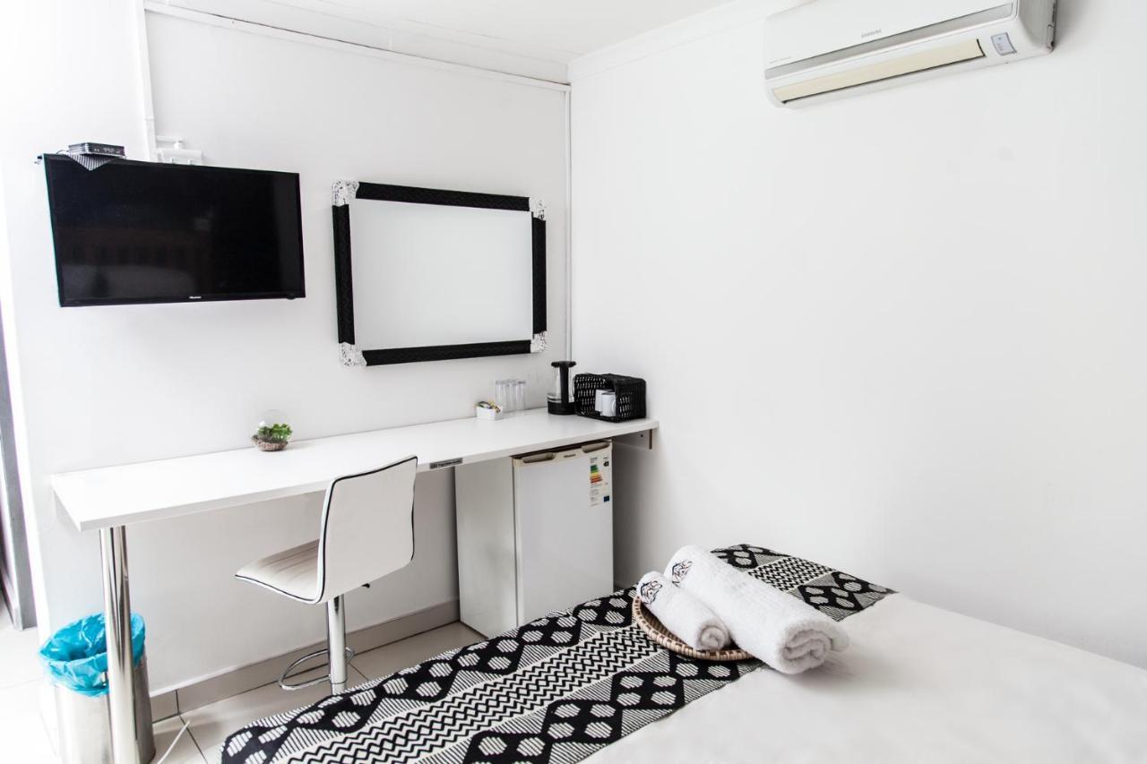 Mbs Guest House Lephalale Екстер'єр фото