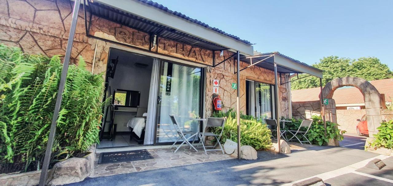 Mbs Guest House Lephalale Екстер'єр фото